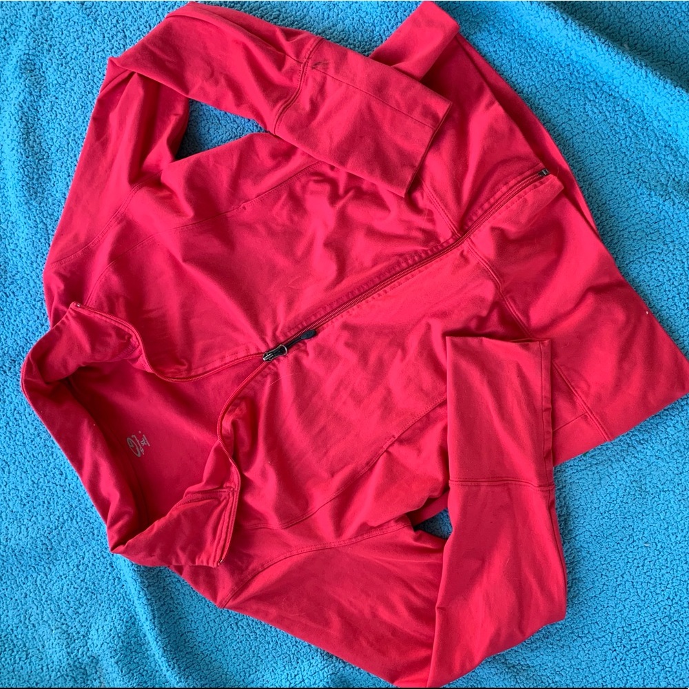 Champion Workout Jacket